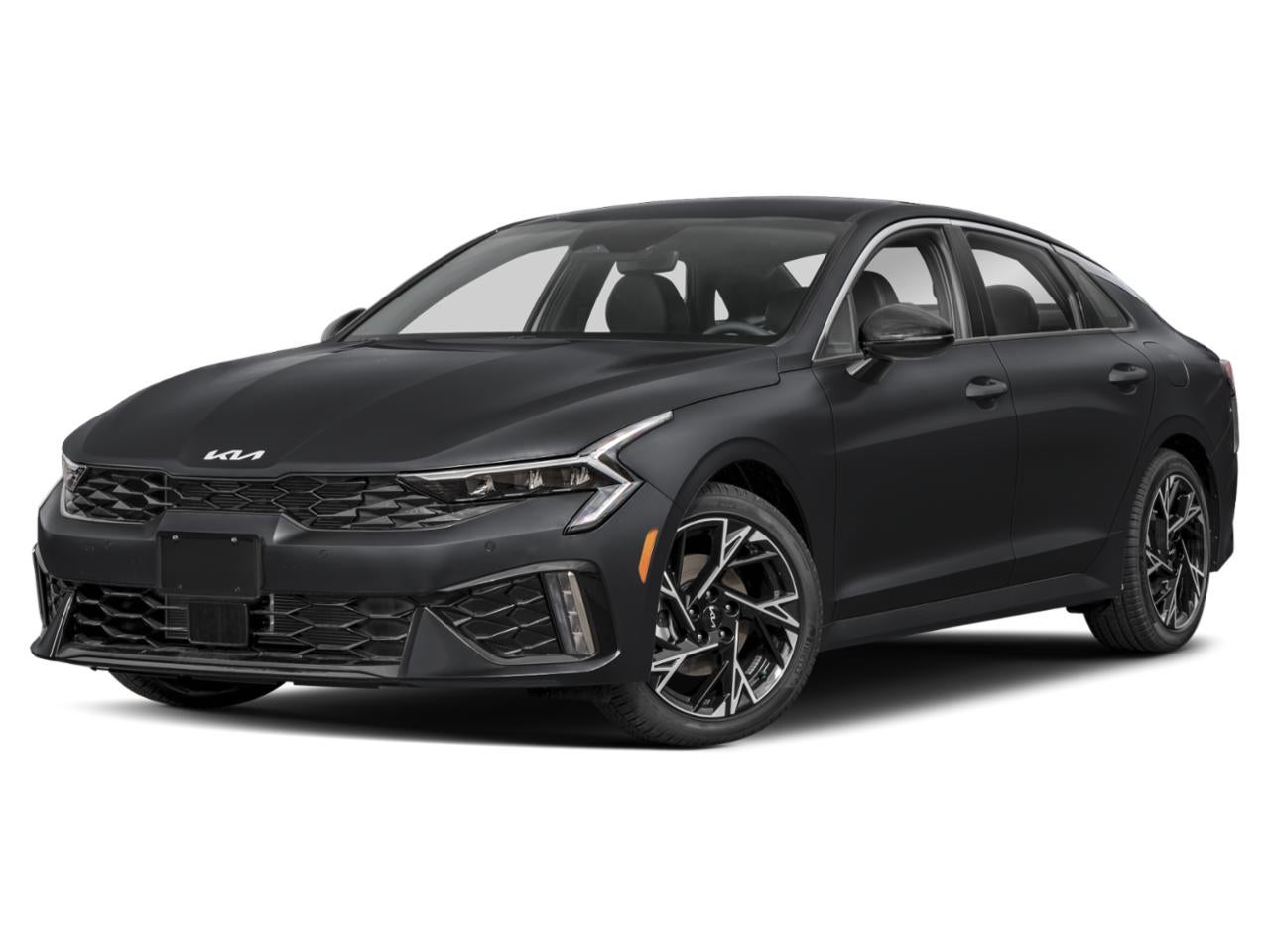 2026 Kia K5 GT-Line Auto AWD