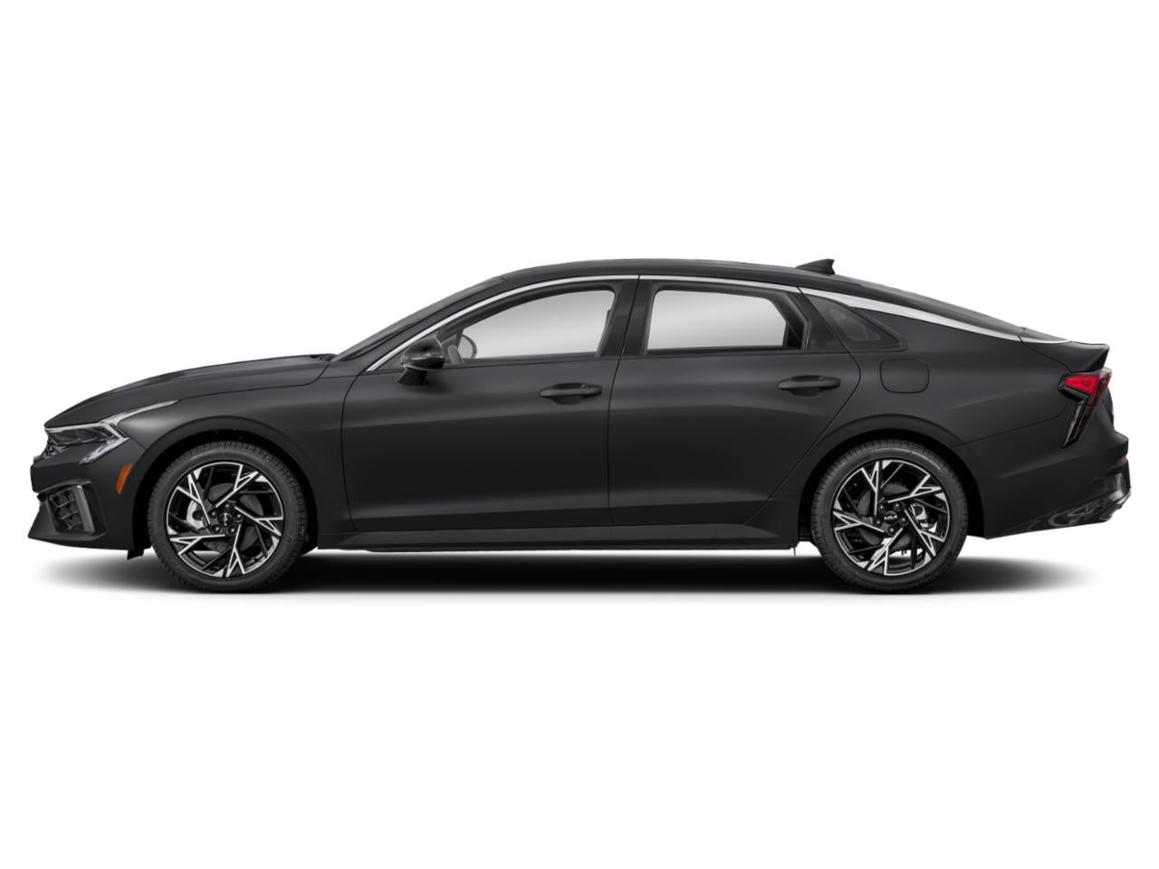 2026 Kia K5 GT-Line Auto AWD