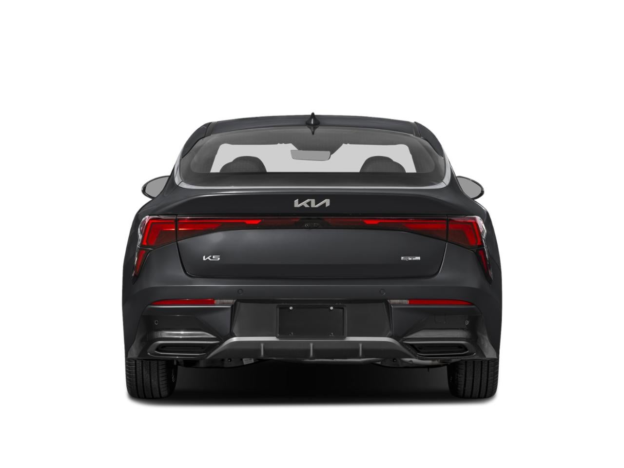 2026 Kia K5 GT-Line Auto AWD