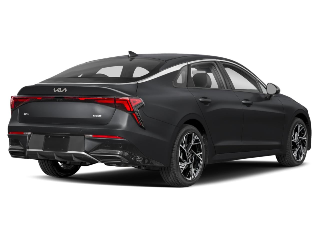 2026 Kia K5 GT-Line Auto AWD