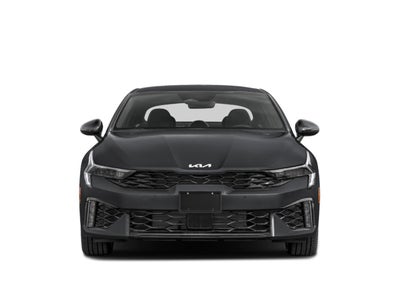 2026 Kia K5 GT-Line Auto AWD