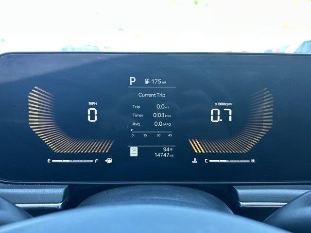 2025 Kia K5 GT-Line Auto AWD