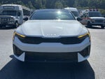 2025 Kia K5 GT-Line Auto AWD
