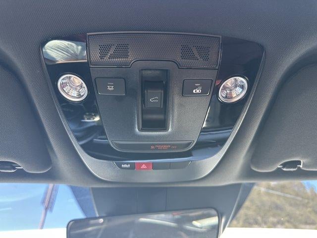 2025 Kia K5 GT-Line Auto AWD