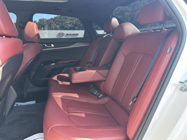 2025 Kia K5 GT-Line Auto AWD