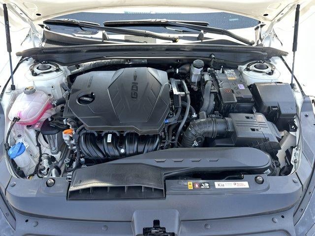 2025 Kia K5 GT-Line Auto AWD
