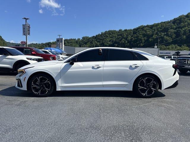 2025 Kia K5 GT-Line Auto AWD