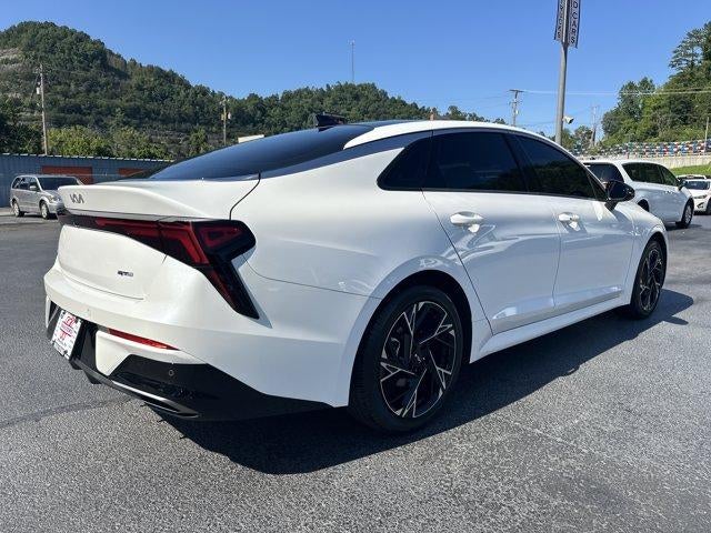 2025 Kia K5 GT-Line Auto AWD