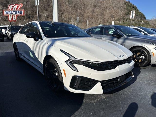 2026 Kia K5 GT-Line Auto AWD