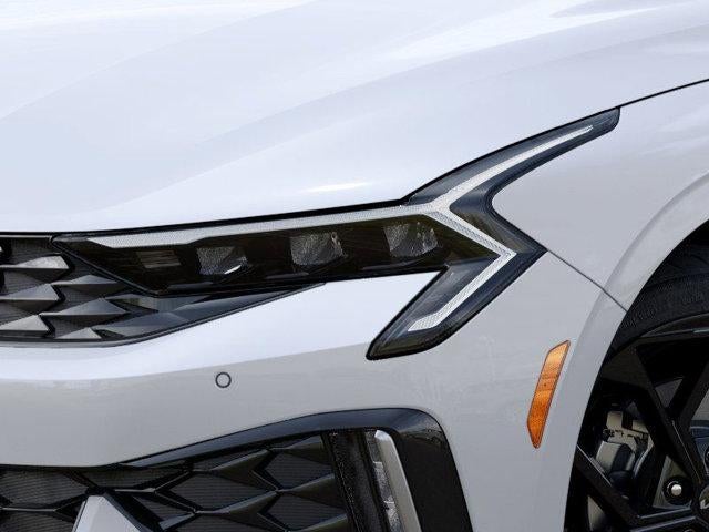 2026 Kia K5 GT-Line Auto AWD