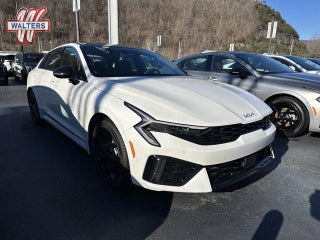 2026 Kia K5 GT-Line Auto AWD