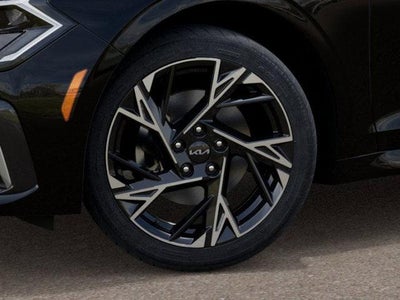 2026 Kia K5 GT-Line Auto FWD