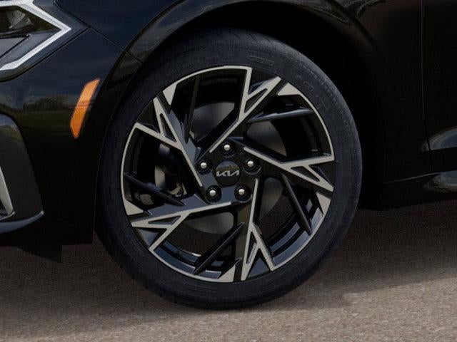 2026 Kia K5 GT-Line Auto FWD
