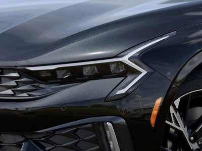 2026 Kia K5 GT-Line Auto FWD