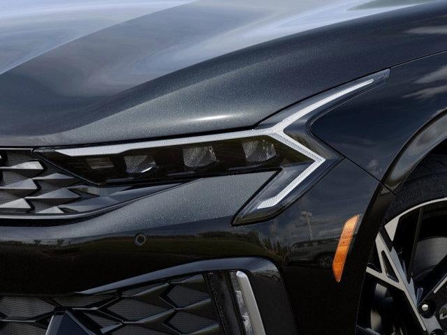 2026 Kia K5 GT-Line Auto FWD