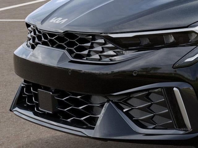 2026 Kia K5 GT-Line Auto FWD