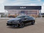 2026 Kia K5 GT-Line Auto FWD