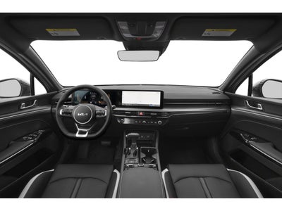 2026 Kia K5 GT-Line Auto FWD