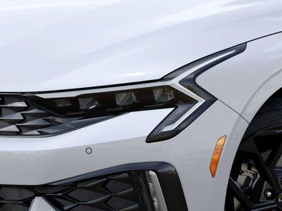 2026 Kia K5 GT-Line Auto AWD