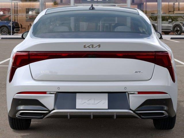 2026 Kia K5 GT-Line Auto AWD