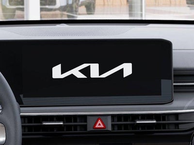 2026 Kia K5 GT-Line Auto AWD