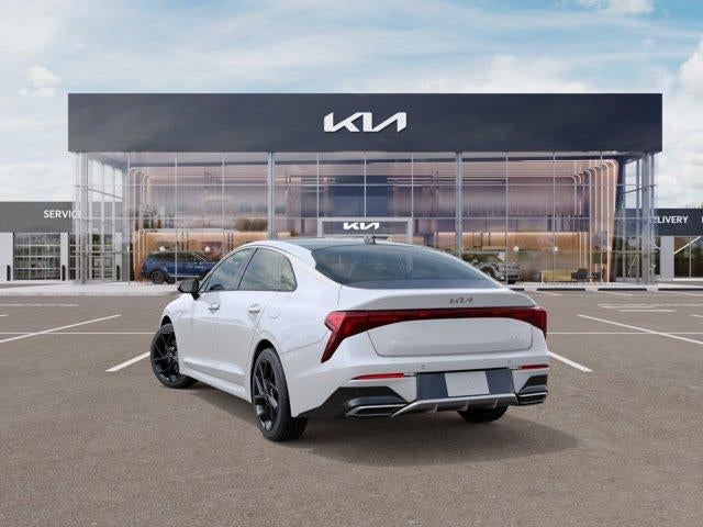 2026 Kia K5 GT-Line Auto AWD