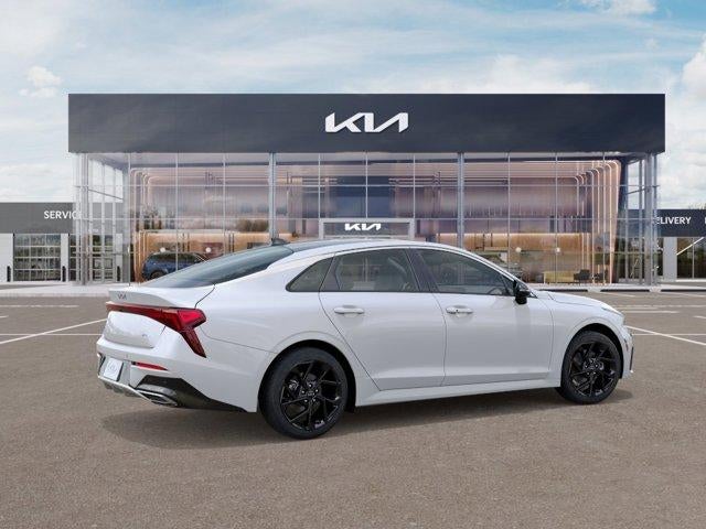 2026 Kia K5 GT-Line Auto AWD