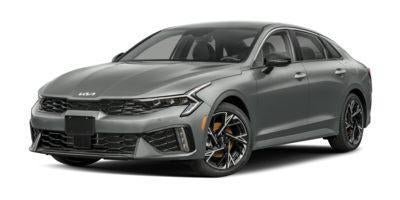 2026 Kia K5 GT-Line Auto AWD