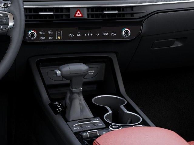 2027 Kia K5 GT-Line AWD