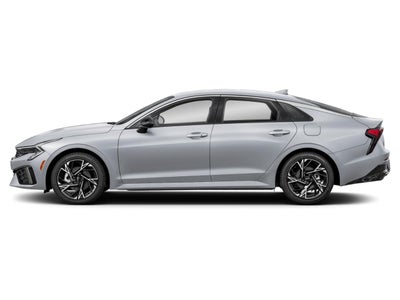 2027 Kia K5 GT-Line AWD