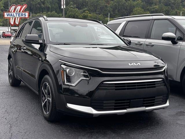 2025 Kia Niro EX FWD