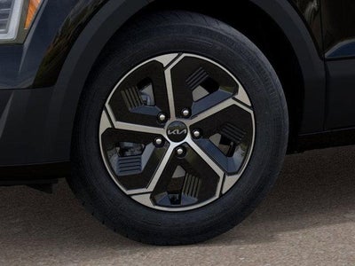 2025 Kia Niro EX FWD