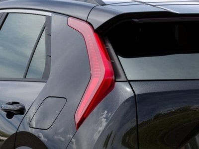 2025 Kia Niro EX FWD