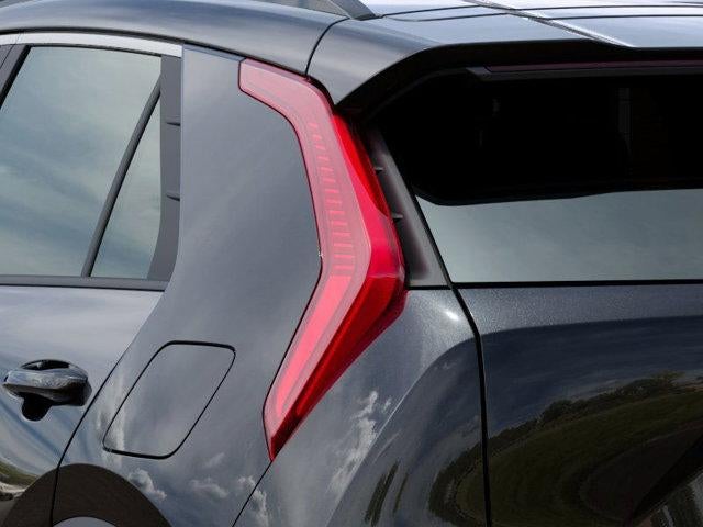 2025 Kia Niro EX FWD