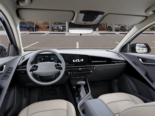 2025 Kia Niro EX FWD