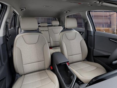 2025 Kia Niro EX FWD