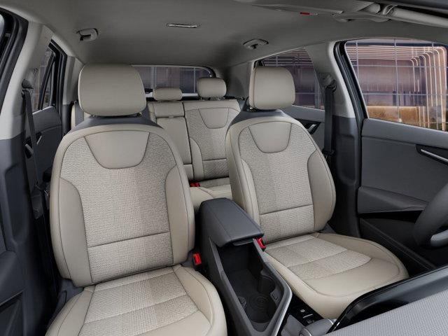 2025 Kia Niro EX FWD