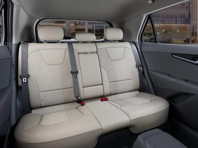 2025 Kia Niro EX FWD