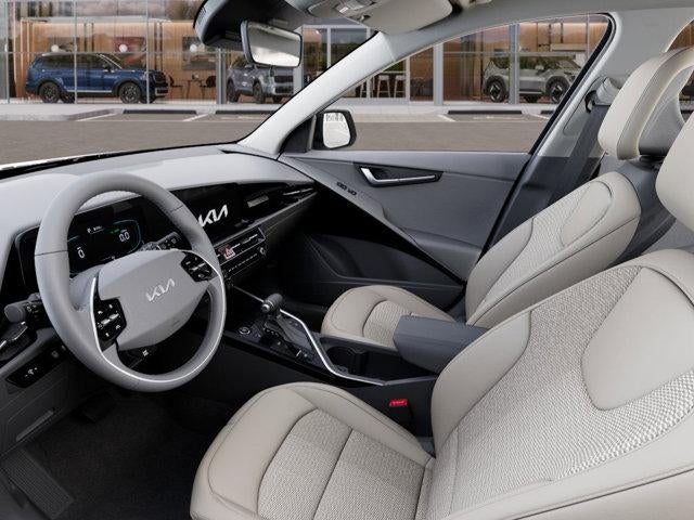 2025 Kia Niro EX FWD
