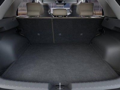 2025 Kia Niro EX FWD