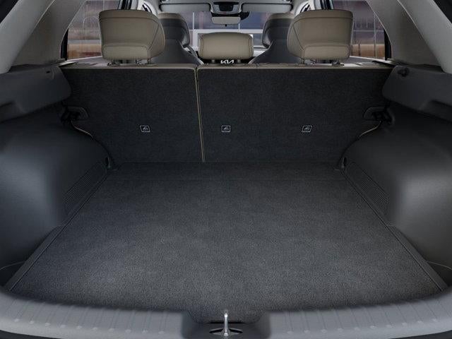 2025 Kia Niro EX FWD