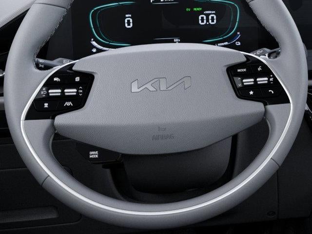 2025 Kia Niro EX FWD
