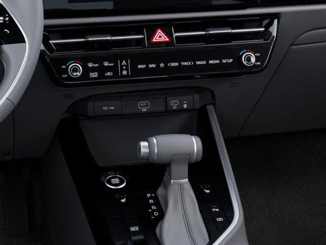 2025 Kia Niro EX FWD