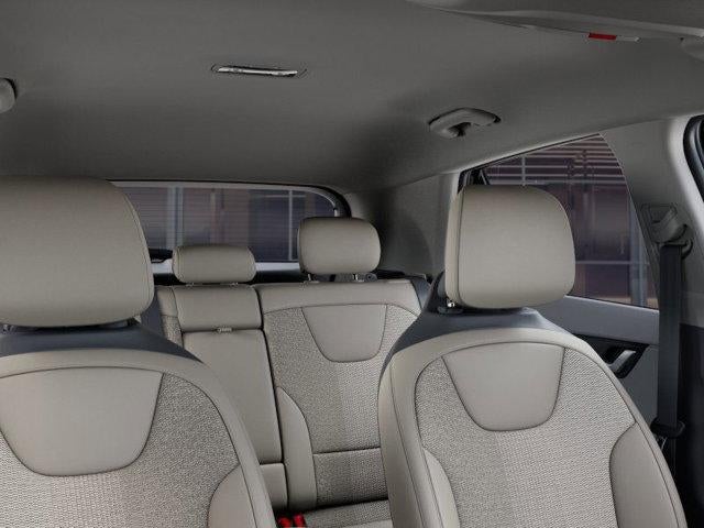 2025 Kia Niro EX FWD