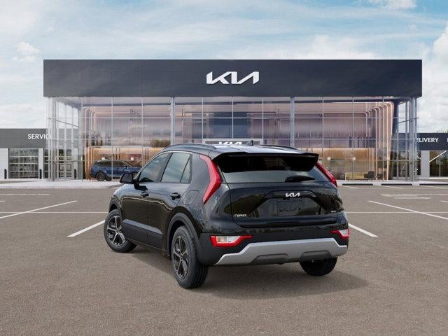 2025 Kia Niro EX FWD