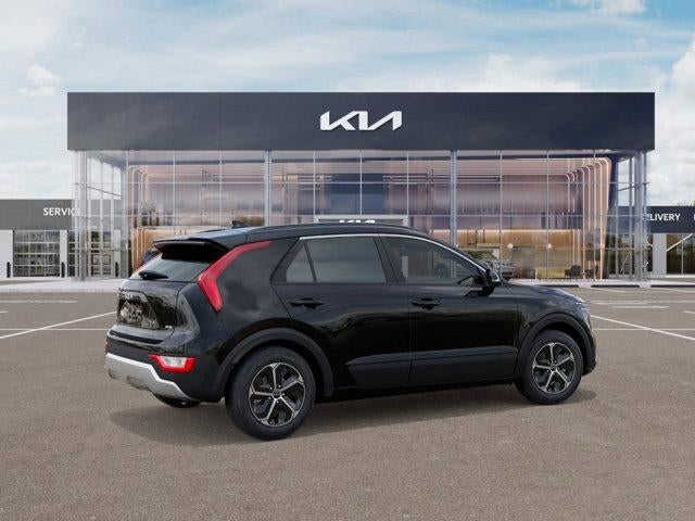 2025 Kia Niro EX FWD