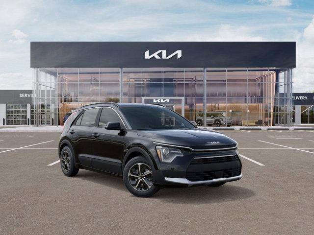 2025 Kia Niro EX FWD