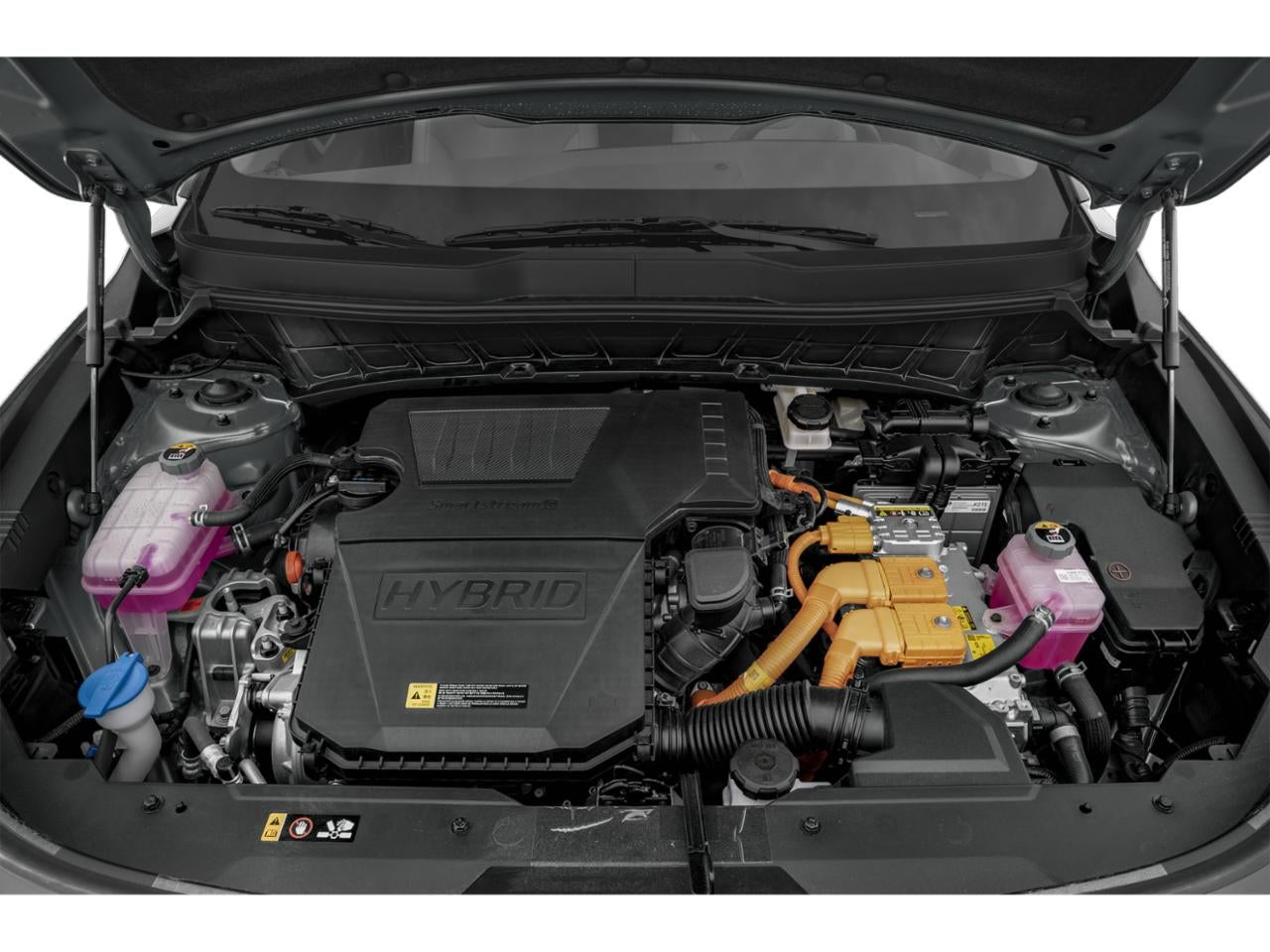 2025 Kia Niro EX FWD