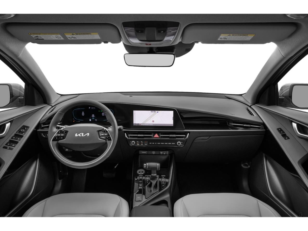 2025 Kia Niro EX FWD