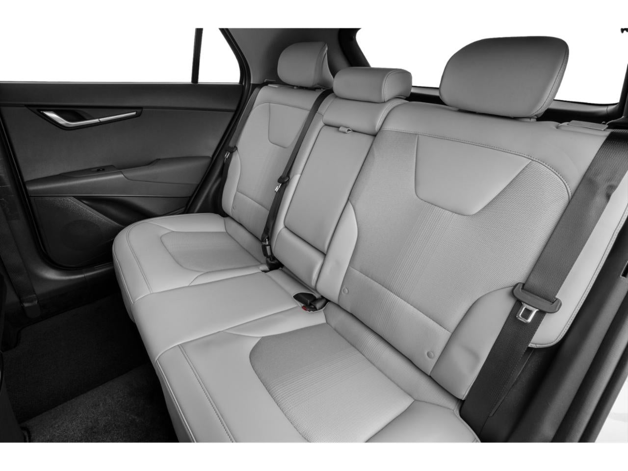 2025 Kia Niro EX FWD